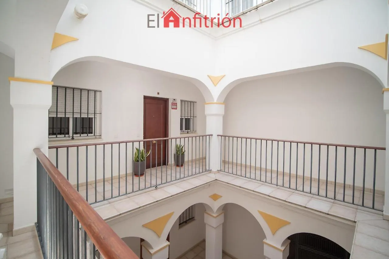 Araucaria Home Sanlucar de Barrameda Apartment
